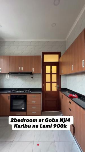 2 Bedrooms House/Apartment for Rent in Goba Njia Nne, Dar Es Salaam 2 Bedrooms House/Apartment for Rent in Goba Njia Nne, Dar Es Salaam