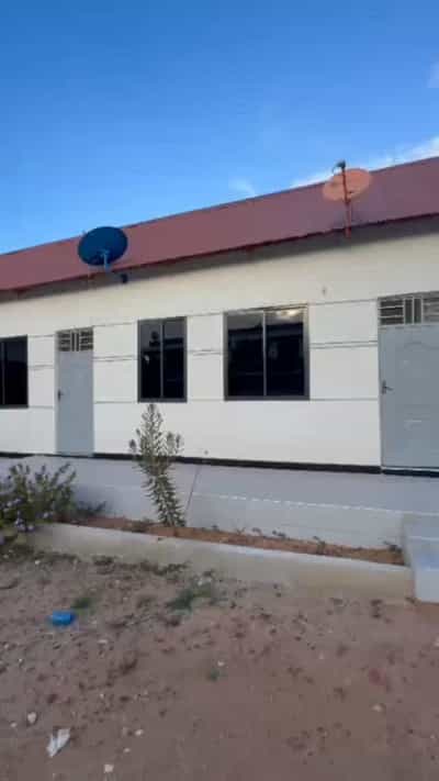 Nyumba ya vyumba viwili inapangishwa Osterbay, Dar Es Salaam