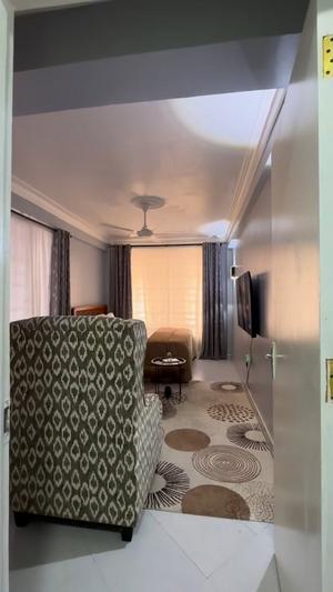 Nyumba/Apartment (Furnished) ya chumba kimoja inapangishwa Sinza Mori, Dar Es Salaam Nyumba/Apartment (Furnished) ya chumba kimoja inapangishwa Sinza Mori, Dar Es Salaam