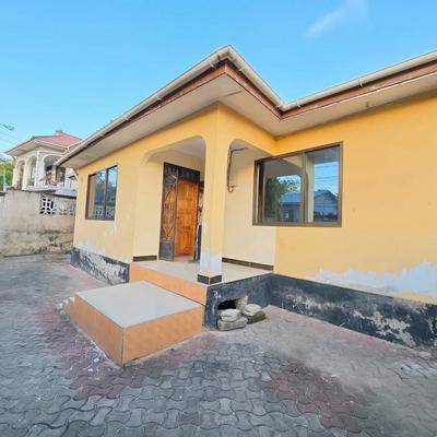 4 Bedrooms House for Rent in Kimara Korogwe, Dar Es Salaam 4 Bedrooms House for Rent in Kimara Korogwe, Dar Es Salaam
