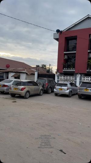 Kiwanja kinauzwa Makumbusho, Dar Es Salaam (350 sqm) Kiwanja kinauzwa Makumbusho, Dar Es Salaam (350 sqm)