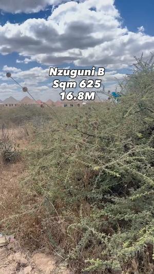 Plot for sale in Nzuguni B, Dodoma sqm 625 Plot for sale in Nzuguni B, Dodoma sqm 625