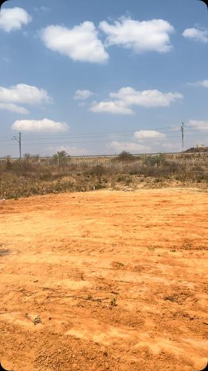 Residential Plot for Sale in Mwangaza, Dodoma (1200 sqm) Residential Plot for Sale in Mwangaza, Dodoma (1200 sqm)