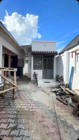 1 Bedroom House for Rent in Kisiwani, Kigamboni, Dar Es Salaam 1 Bedroom House for Rent in Kisiwani, Kigamboni, Dar Es Salaam