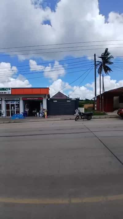 Frame inapangishwa Ubungo External, Dar Es Salaam