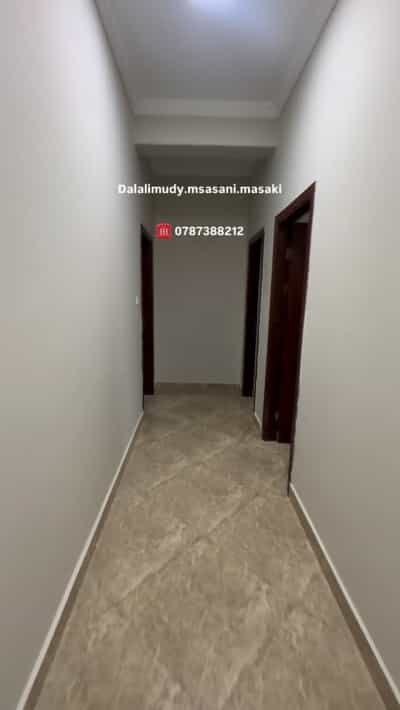 Nyumba/Apartment (Furnished) ya vyumba vitatu inapangishwa Msasani, Dar Es Salaam