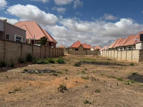 Residential Plot for Sale in Michese, Dodoma (600 sqm)