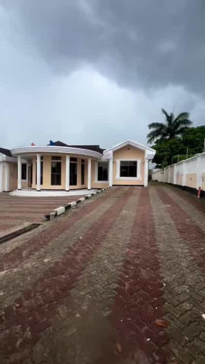 Nyumba inapangishwa Tegeta Wazo, Dar Es Salaam