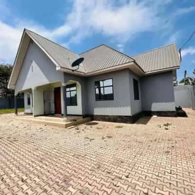 Apartment ya vyumba vitatu inapangishwa NGARAMTONI, Arusha Apartment ya vyumba vitatu inapangishwa NGARAMTONI, Arusha