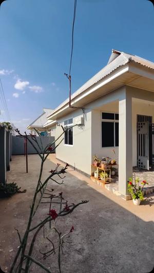 2 Bedrooms House for Rent in Dodoma 2 Bedrooms House for Rent in Dodoma