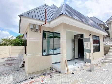 2 Bedrooms Apartment for Rent in Mbezi Maramba Mawili, Dar Es Salaam