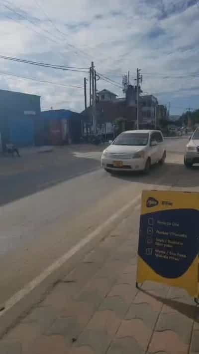 Frame ya Biashara inapangishwa Msasani, Dar Es Salaam Frame ya Biashara inapangishwa Msasani, Dar Es Salaam