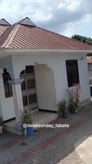 Nyumba ya vyumba vitatu inapangishwa Tabata Segerea Chama, Dar Es Salaam Nyumba ya vyumba vitatu inapangishwa Tabata Segerea Chama, Dar Es Salaam