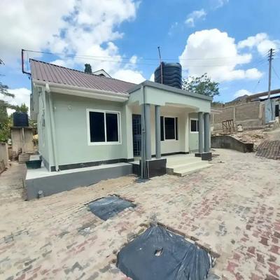 Apartment ya vyumba vitatu inapangishwa Kimara Temboni, Dar Es Salaam Apartment ya vyumba vitatu inapangishwa Kimara Temboni, Dar Es Salaam