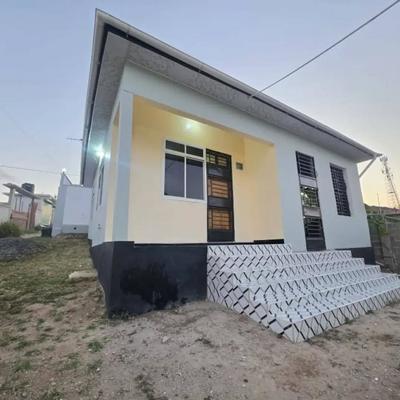 Nyumba ya chumba kimoja inapangishwa Kimara Suka, Dar Es Salaam Nyumba ya chumba kimoja inapangishwa Kimara Suka, Dar Es Salaam