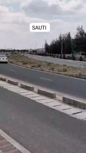 Kiwanja kinauzwa Mtumba, Dodoma (2448 sqm)