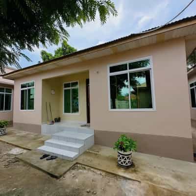 Apartment ya chumba kimoja inapangishwa Tabata Kinyerezi Mwisho, Dar Es Salaam