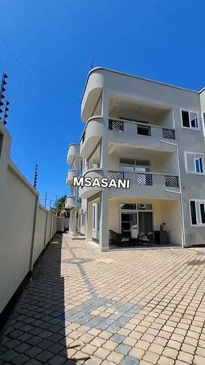 Apartment ya vyumba viwili inapangishwa Msasani, Dar Es Salaam Apartment ya vyumba viwili inapangishwa Msasani, Dar Es Salaam