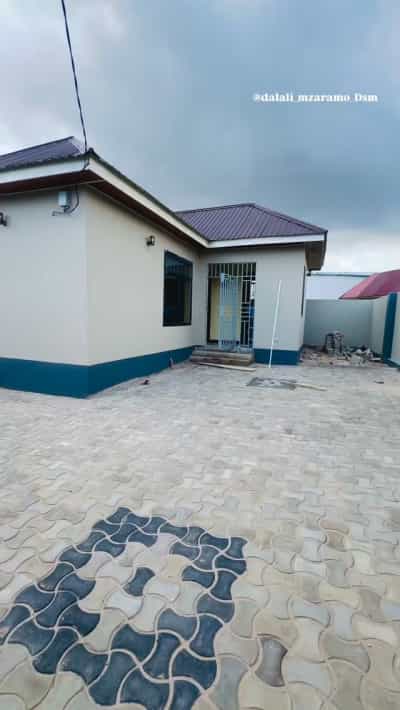1 Bedrooms House/Apartment for Rent in Kibada, Dar Es Salaam