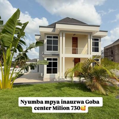 5 Bedrooms House for Sale in Goba Centre, Dar Es Salaam (1200 sqm) 5 Bedrooms House for Sale in Goba Centre, Dar Es Salaam (1200 sqm)