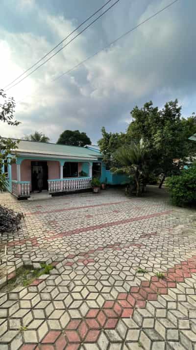 3 Bedrooms House for Rent in Kimara Mwisho, Dar Es Salaam