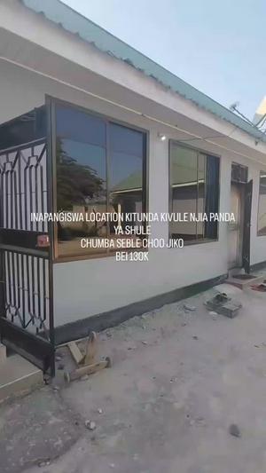 Nyumba/Apartment ya chumba kimoja inapangishwa Kivule, Dar Es Salaam Nyumba/Apartment ya chumba kimoja inapangishwa Kivule, Dar Es Salaam