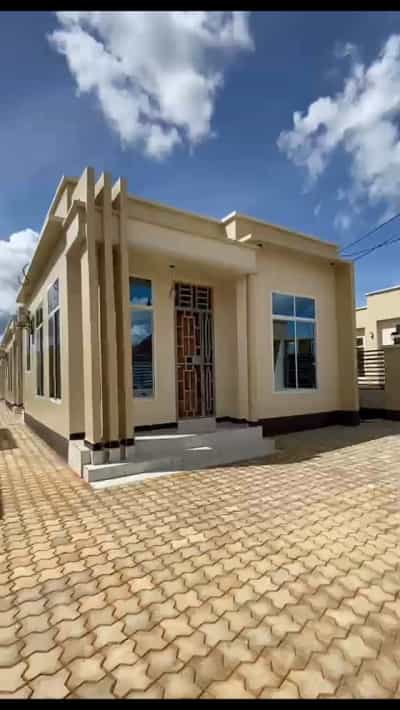 2 Bedrooms Apartment for Rent in Nzuguni, Dodoma