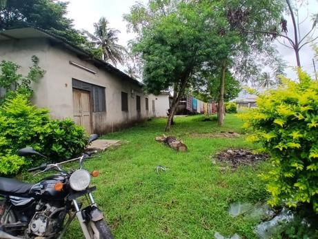 Kiwanja kinauzwa Korogwe, Dar Es Salaam sqm 700