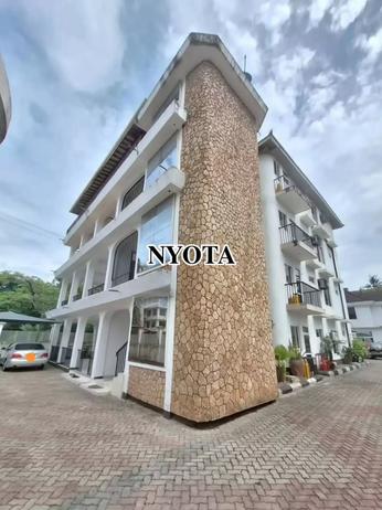3 Bedrooms Apartment for Rent in Mikocheni, Dar Es Salaam