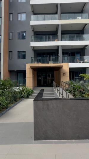 Apartment (Furnished) ya vyumba viwili inapangishwa Masaki, Dar Es Salaam