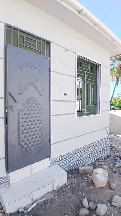 Nyumba inapangishwa Kimara Baruti, Dar Es Salaam Nyumba inapangishwa Kimara Baruti, Dar Es Salaam