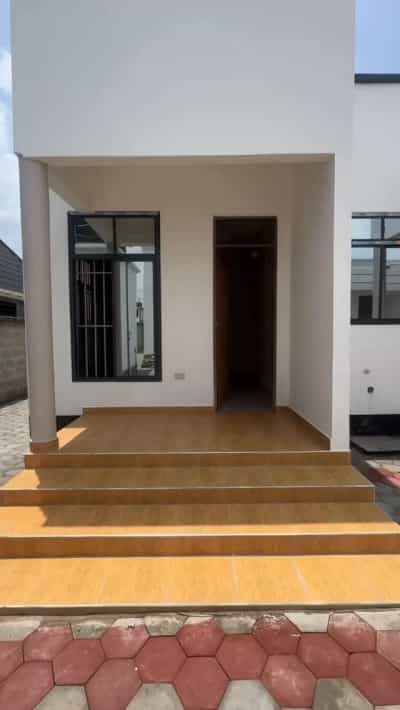 Nyumba ya chumba kimoja inapangishwa Kigamboni, Dar Es Salaam Nyumba ya chumba kimoja inapangishwa Kigamboni, Dar Es Salaam