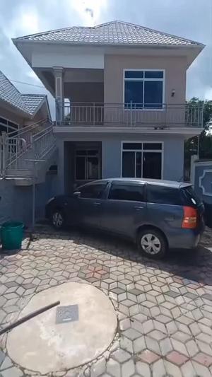Apartment ya chumba kimoja inapangishwa Kimara Korogwe Kilungule, Dar Es Salaam