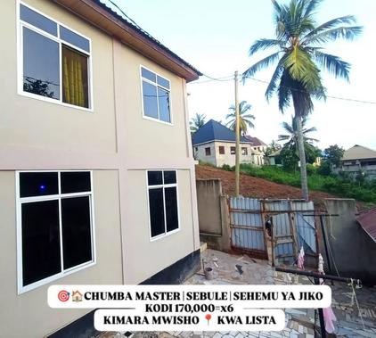 1 Bedroom Apartment for Rent in Kimara Mwisho, Dar Es Salaam 1 Bedroom Apartment for Rent in Kimara Mwisho, Dar Es Salaam