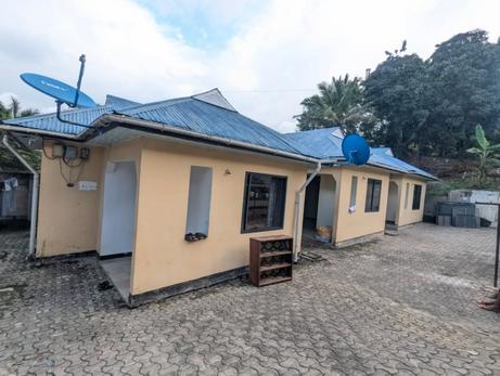 Apartment ya chumba kimoja inapangishwa Kimara Korogwe, Dar Es Salaam Apartment ya chumba kimoja inapangishwa Kimara Korogwe, Dar Es Salaam