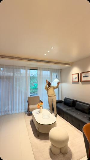 Apartment ya vyumba vinne inauzwa Masaki, Dar Es Salaam (120 sqm) Apartment ya vyumba vinne inauzwa Masaki, Dar Es Salaam (120 sqm)