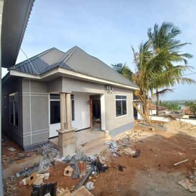 Apartment ya vyumba viwili inapangishwa Ubungo External Migombani, Dar Es Salaam