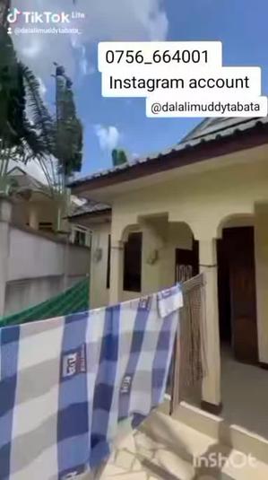 Apartment ya vyumba vitatu inapangishwa Tabata Bonyokwa, Dar Es Salaam Apartment ya vyumba vitatu inapangishwa Tabata Bonyokwa, Dar Es Salaam