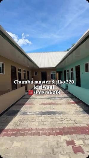 1 Bedroom House for Rent in Kisiwani, Dar Es Salaam 1 Bedroom House for Rent in Kisiwani, Dar Es Salaam