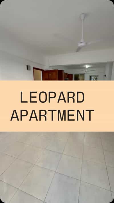 Apartment ya vyumba viwili inapangishwa Masaki, Dar Es Salaam