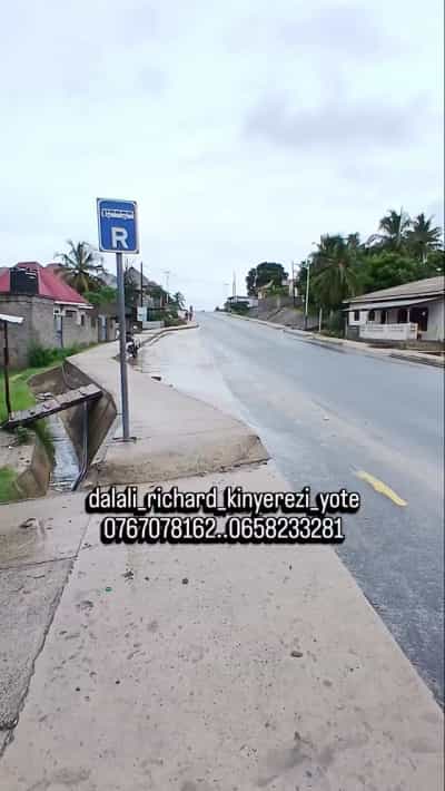 Nyumba inauzwa Tabata, Dar Es Salaam