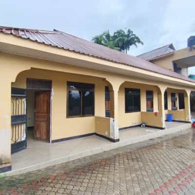 1 Bedroom Apartment for Rent in Mbezi Kwa Msuguri, Dar Es Salaam
