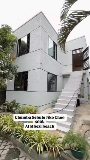 1 Bedroom House for Rent in Mbezi Beach Shule, Dar Es Salaam 1 Bedroom House for Rent in Mbezi Beach Shule, Dar Es Salaam