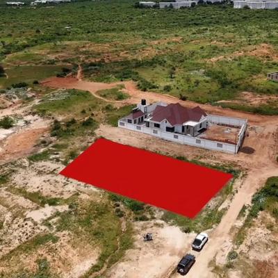 Kiwanja kinauzwa Mkalama, Morogoro (850 sqm)