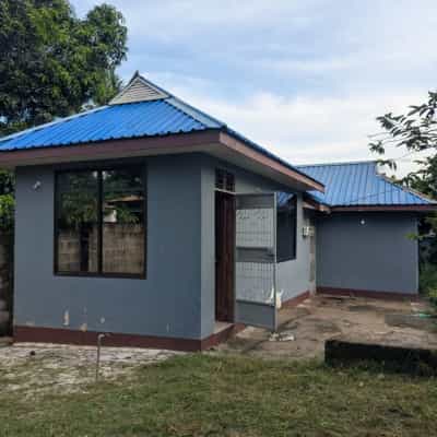 1 Bedrooms House for Rent in Mbezi, Dar Es Salaam