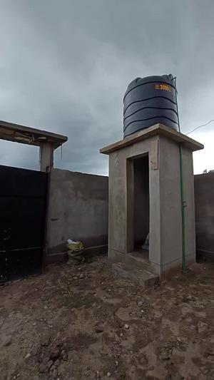 Apartment ya vyumba viwili inapangishwa Pugu Kinyamwezi, Dar Es Salaam