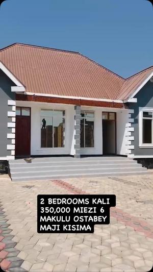Nyumba ya vyumba viwili inapangishwa Makulu Osta Bey, Dodoma Nyumba ya vyumba viwili inapangishwa Makulu Osta Bey, Dodoma