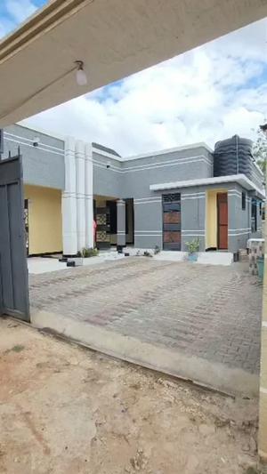 Apartment inapangishwa Kinyerezi Zabikha Kkt, Dar Es Salaam