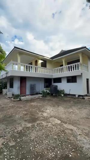 Apartment ya vyumba vinne inapangishwa Mbezi Beach Makonde, Dar Es Salaam