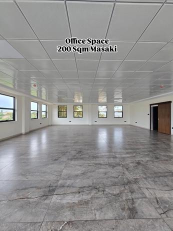 Office Space for Rent in Masaki, Dar Es Salaam (200 sqm) Office Space for Rent in Masaki, Dar Es Salaam (200 sqm)